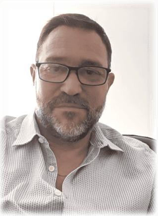 Portrait de la personne
